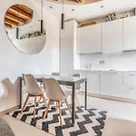 Navigli Flat Chiesa Rossa 4 Pax Wi-fi Apartment