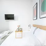 아파트 Easylife - - Castaldi 19 - Porta Venezia *