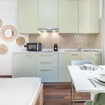 Easylife - - Castaldi 19 - Porta Venezia 아파트