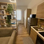Gran House Metro M1 Inganni-san Siro Stadium Milaan