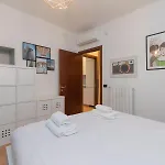 Apartamento I-host - Scalvini 6 *