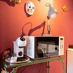 Host4u - La Scala At Palazzo Dell'orso In Center Apartamento *