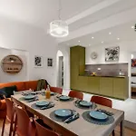 Stayeasy Station - Cozy 3 Bedrooms 3 Baths * Mediolan