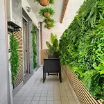 Lejlighed Just Urban - Strategic 1-br With Balcony - Duomo And Life *