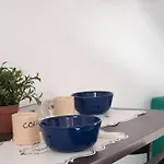 Cozy Navigli Loft Apartman *