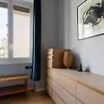 Apartment Guesthost - Cozy In Dergano Milan