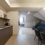 Apartamento Duomo Luxury Xi