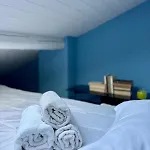 Attico Tra Le Nuvole Apartament *