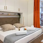 Keys Of Italy - Arese - 1bdr Zona Isola Milan