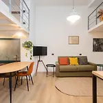 Living Bovisa Lejlighed Milano