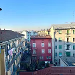Apartamento Little Italy Milão