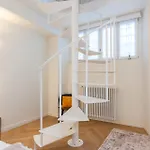 Elegant Duplex With Modern Design In Apartamento *