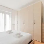 Guesthost - Bright Comfy Appartement Milan