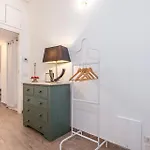 Appartement Modern One-bedroom Flat Near Corso