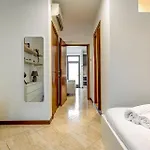 아파트 San Gregorio 밀라노