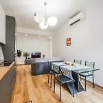 Appartement Misurata *
