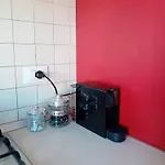Cenn 8 Апартаменты *