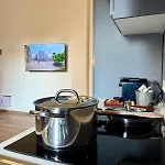 Linate Lounge Apartman