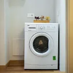 Apartamento Modern Flat Near Skyline *