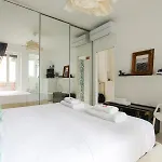 Appartamento Modern Luxury In The Heart Of The Milano