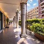 Private Parking - Stylish Navigli Loft *