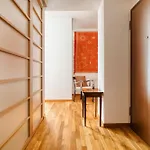 Apartamento Just Urban - Exclusive 1br Center With Balcony *