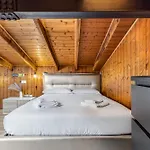 Majella - Terrazza - Centro - Wifi Apartamento