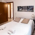 Navigli 公寓 米兰