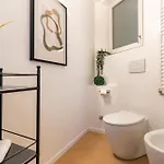 Charming Brera - Two Bathrooms * מילאנו