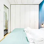 Easylife - - Cagnola 6 - Arco Della Pace Apartamento Milán