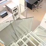 Apartamento Flatsharing - Collegno 3 Level Loft Milão