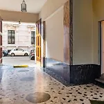 شقة Station - Duomo 15 Min - Loft