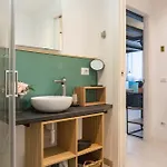 Station - Duomo 15 Min - Loft ميلان