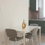 Artstay - San Siro, Near Metro, Carlo Borromeo Апартаменты Милан