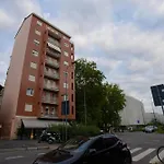 House241 Bocconi Apartament *