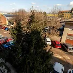 Daire Bdc - With Parking! *