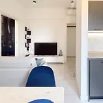 Eden Maison Apartamento *