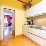 Pianob Duomo - Spacious 2br For 8 In 公寓 米兰