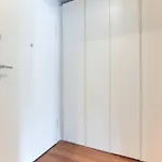 Apartamento Luxury Principe Eugenio 3 *