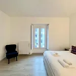 Apartment Bligny