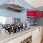 Casa Fegu Work & In Center Apartamento *