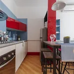Casa Fegu Work & In Center *