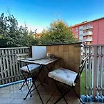 Casacarmela 7min Linate 4min Unipol Arena-near Station & Fast Wifi-tram Diretto Per Il Duomo Apartment *