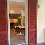 Appartement Premium Duomo Metro1, Comolake Trains11
