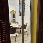 Premium Duomo Metro1, Comolake Trains11 Appartement Milan