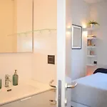 Bilocale Comfort & Cozy A 1 Min Dalla Metro X Duomo 米兰