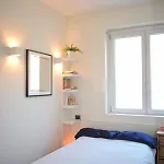 Bilocale Comfort & Cozy A 1 Min Dalla Metro X Duomo * 米兰