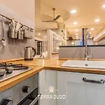 Rosellini 5 - Loft Milan