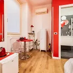 Luxury Via Torino Piazza Duomo 2 Pax Wi-fi Apartamento *