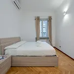 I-host - Cozy 1br In Porta Romana מילאנו